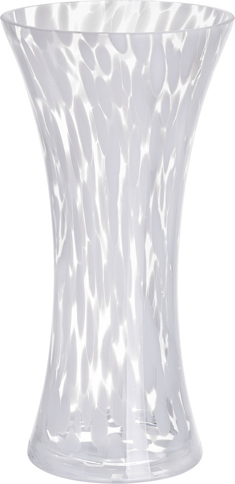 Ваза Lefard Venice White 698-123