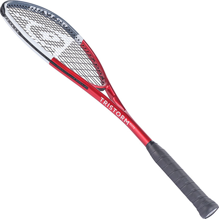 Ракетка для сквоша DUNLOP Tristorm Lite / 10365489 — фото 4