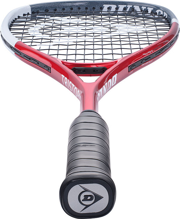 Ракетка для сквоша DUNLOP Tristorm Lite / 10365489 — фото 5