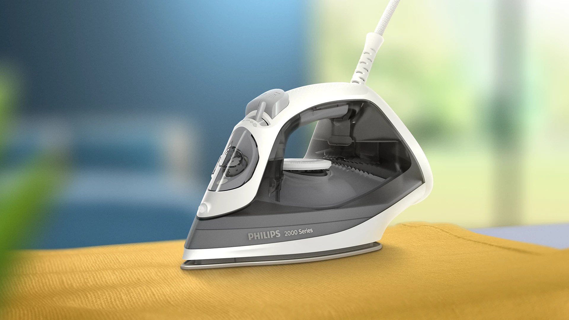 Утюг Philips DST2020/80 — фото 2