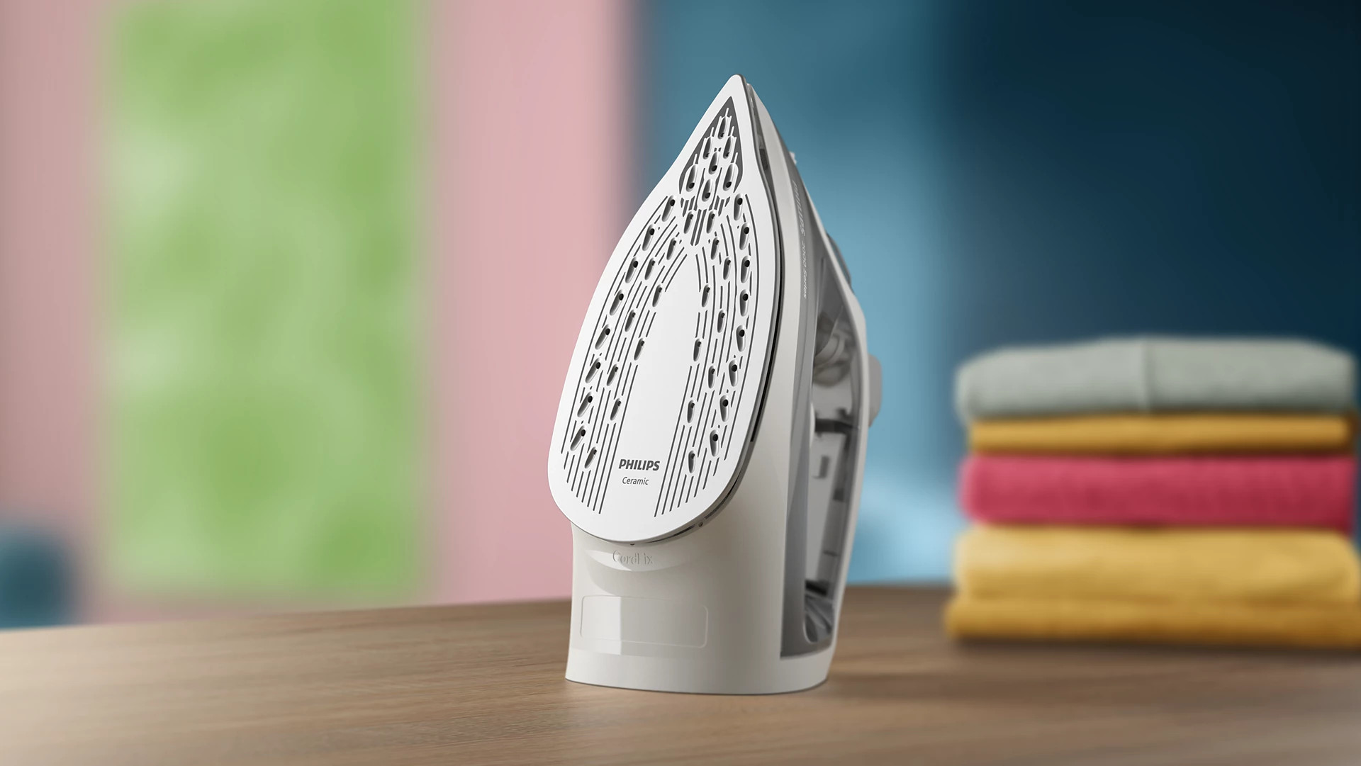 Утюг Philips DST2020/80 — фото 4