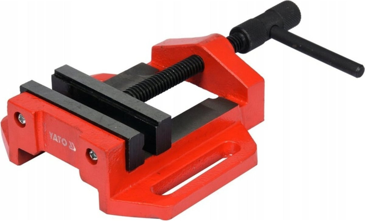 Тиски Yato YT-65072