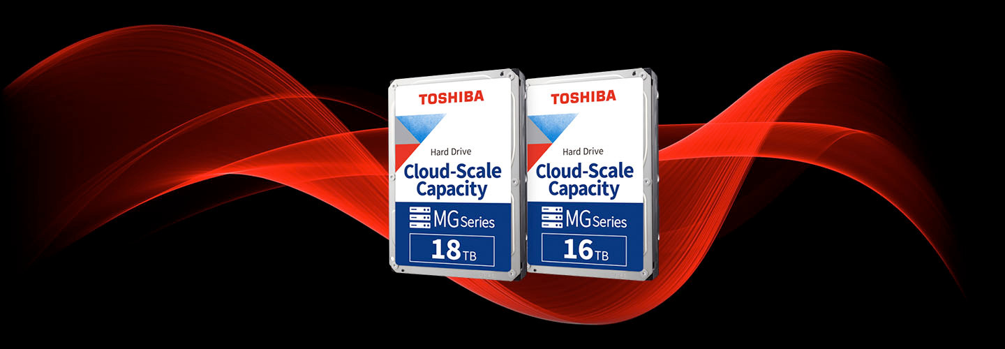 Жесткий диск Toshiba 16TB (MG09ACA16TE) — фото 4