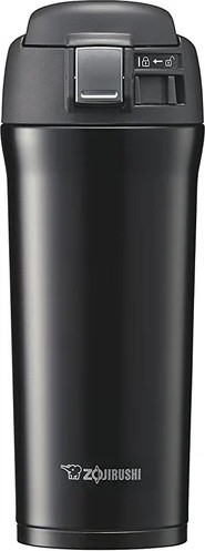 Термос для напитков Zojirushi YAF48-TD