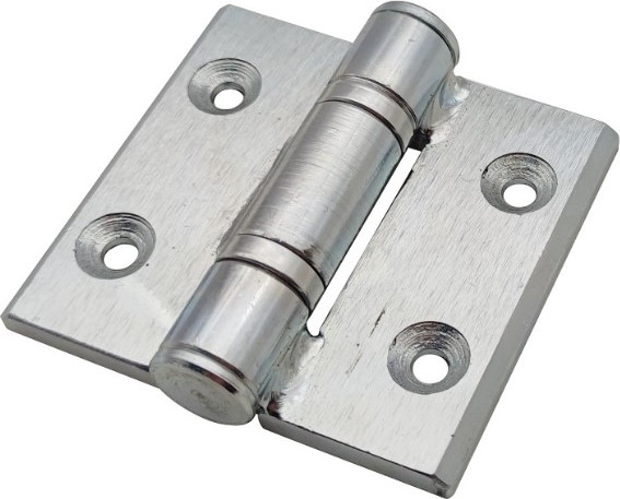 Петля воротная Прогейт JL142A/4 (4шт)