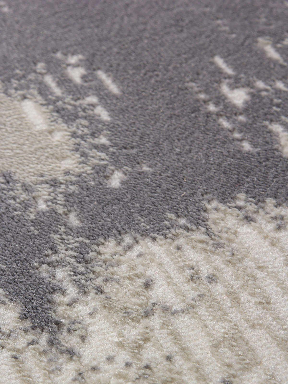 Коврик Merinos Atlantis D734-OVAL-BEIGE (1.2x1.7) — фото 2