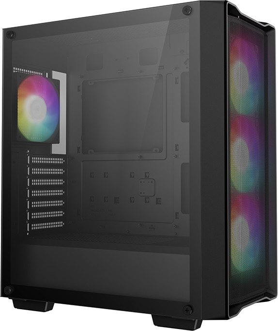 Игровой системный блок HAFF One BK63626 — фото 3