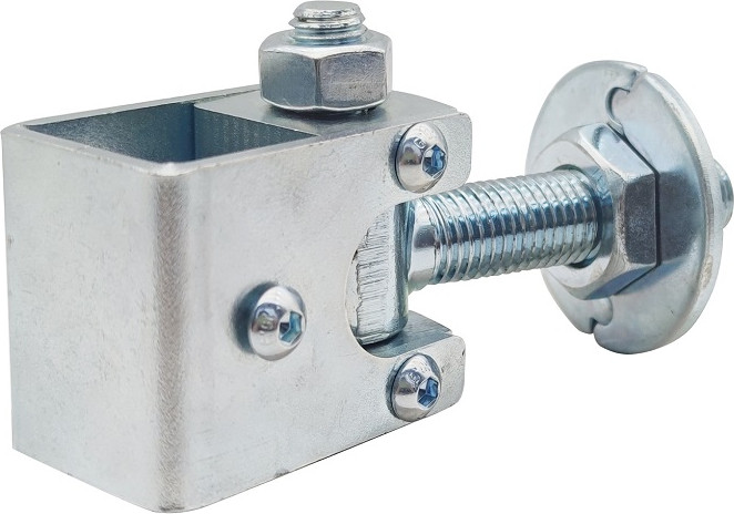 Петля воротная Прогейт JL131C/4 (4шт)