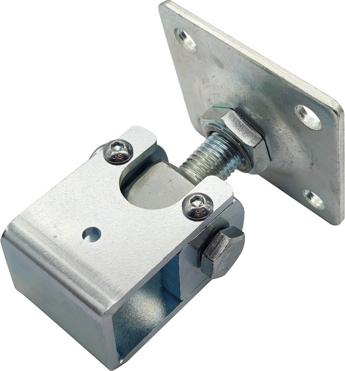 Петля воротная Прогейт JL135C