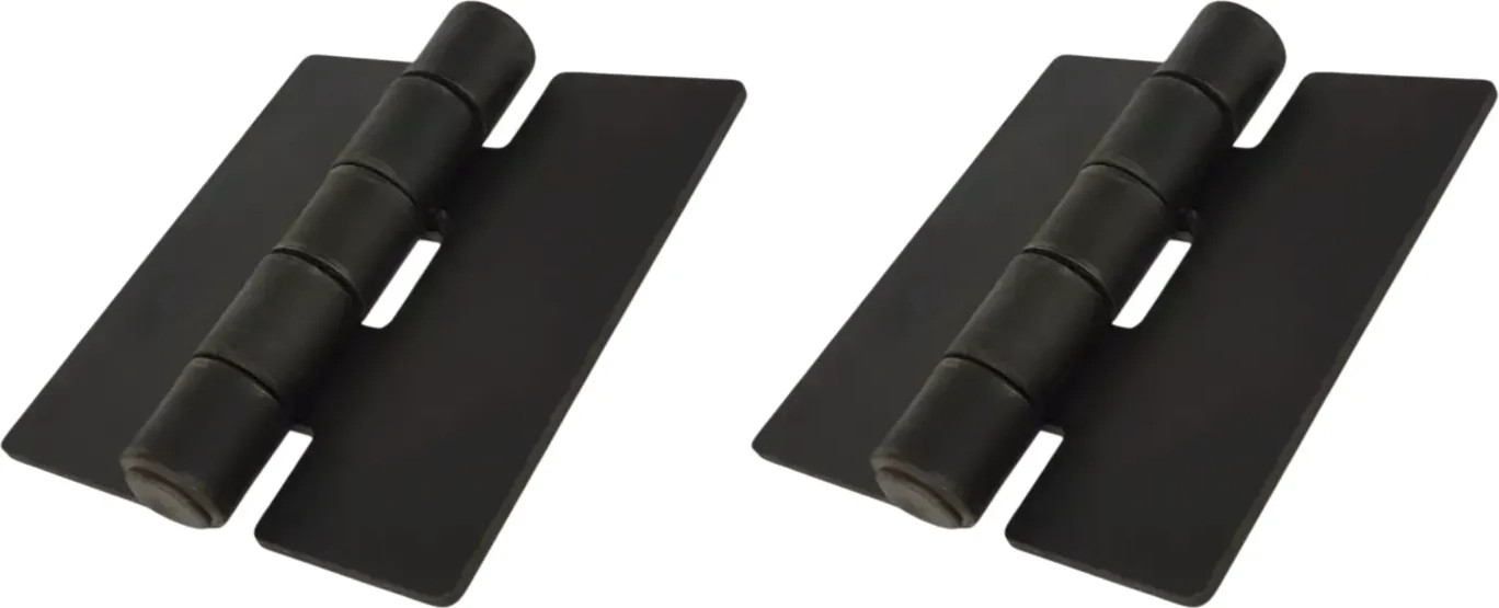 Комплект петель дверных Прогейт JL46D/2 (2шт)