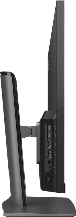 Моноблок MSI Modern AM272P 1M-687XRU (9S6-AF8231-1023) — фото 4