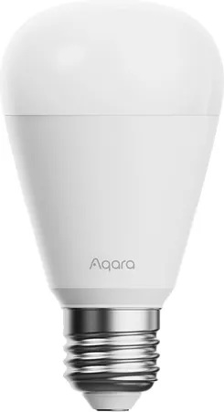 Умная лампа Aqara T2 E27 CCT / LB-L02E