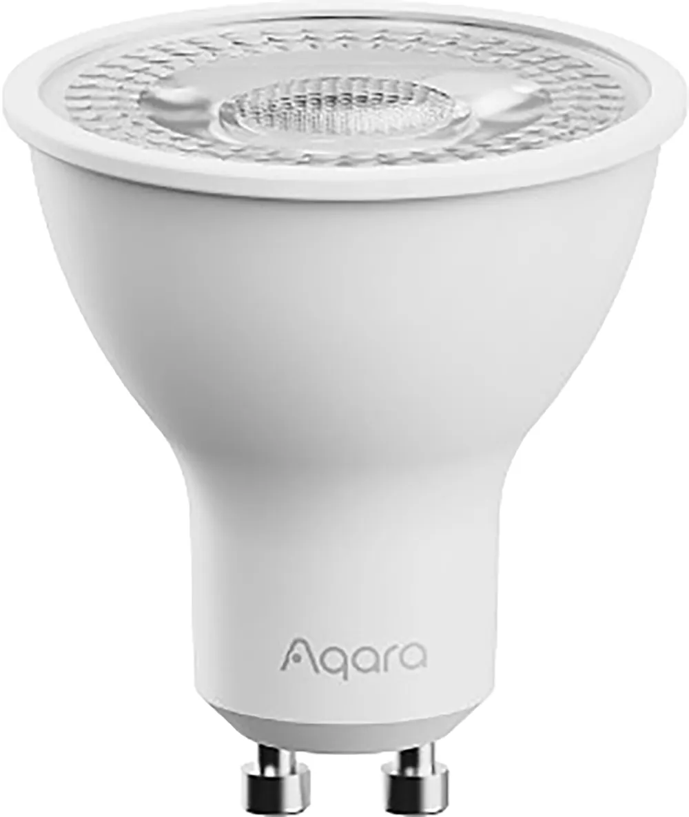 Умная лампа Aqara T2 GU10 CCT / LB-L03E
