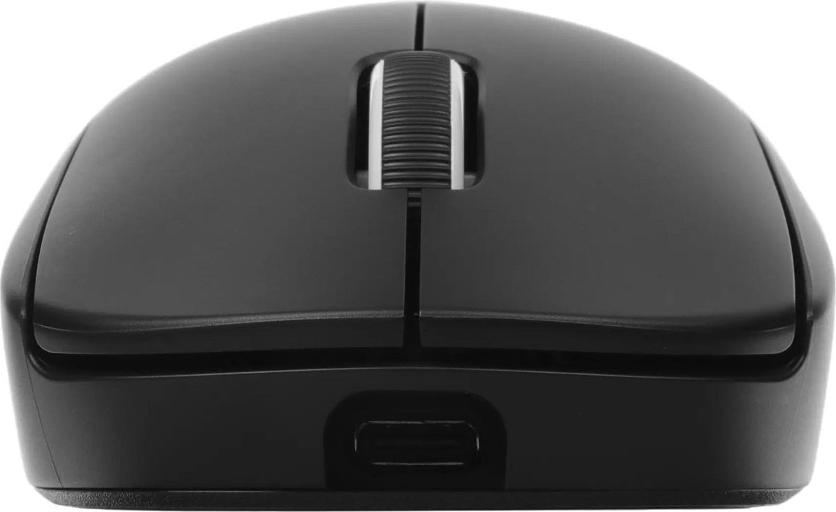 Мышь Logitech G Pro X Superlight 2 SE / 910-007477 (черный) — фото 6