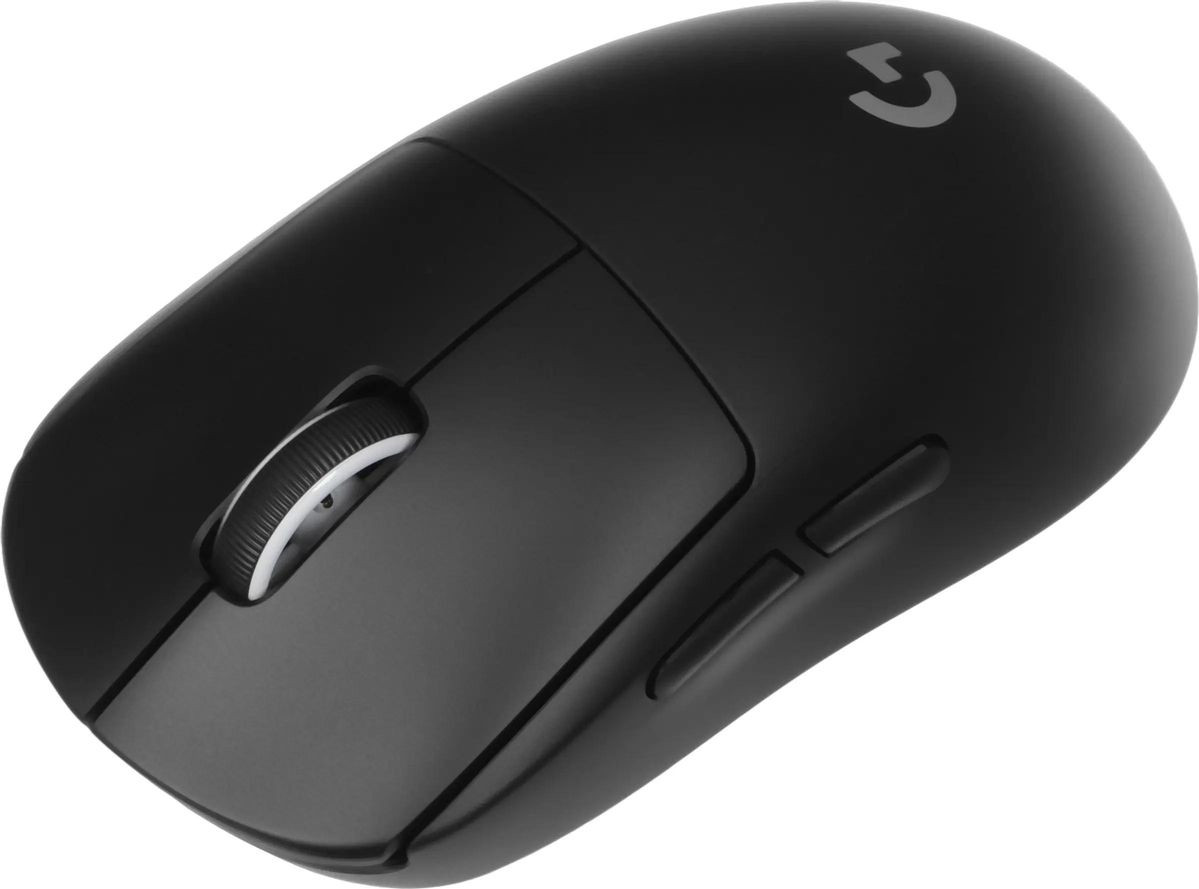 Мышь Logitech G Pro X Superlight 2 SE / 910-007477 (черный) — фото 2
