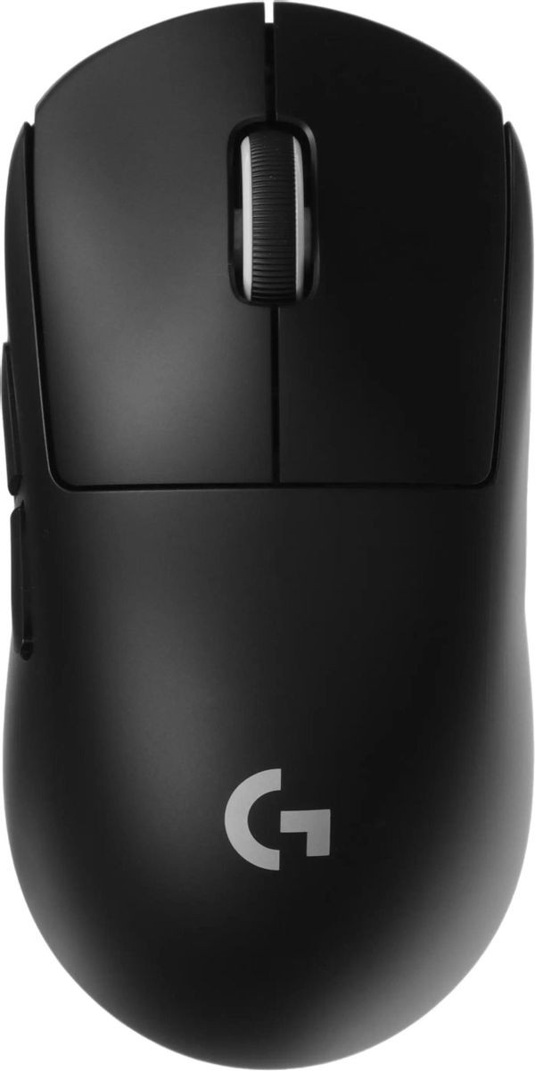 Мышь Logitech G Pro X Superlight 2 SE / 910-007477 (черный)