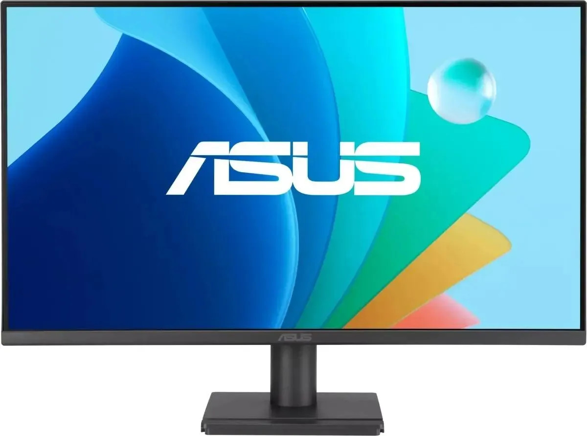 Монитор Asus VA249QG (черный)