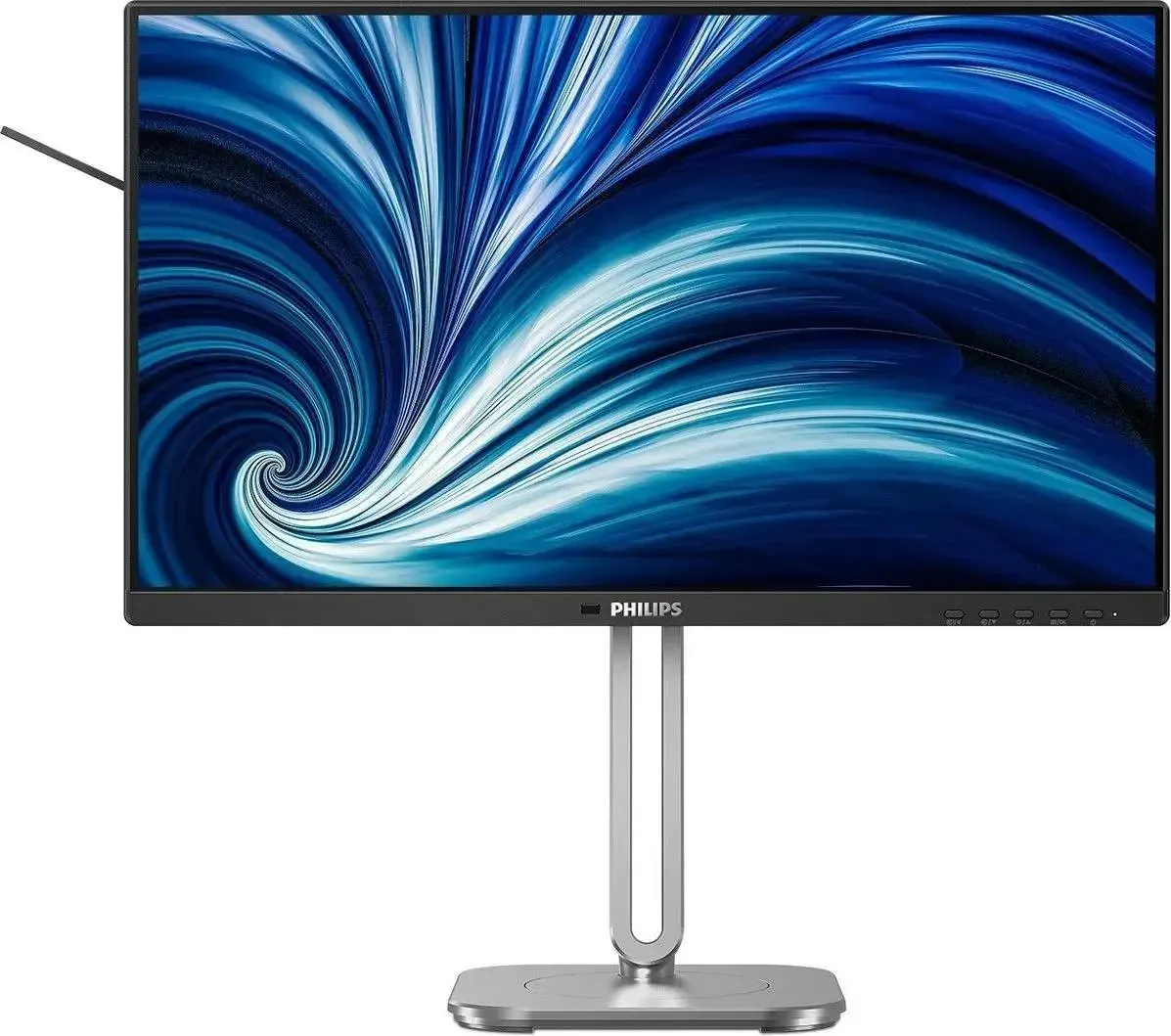 Монитор Philips 24B2N4200 (черный)