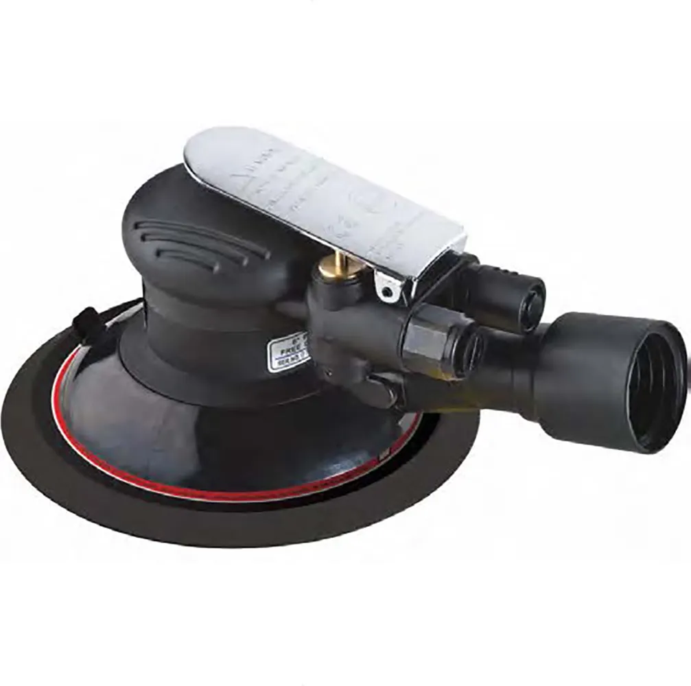 Пневмошлифмашина Wumax DTS 150 C / 17037521