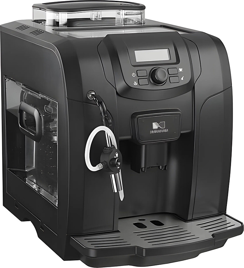 Профессиональная кофеварка Hurakan HKN-ME715