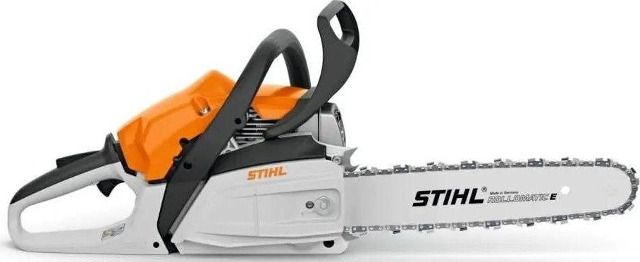Бензопила цепная Stihl MS 182 — фото 2
