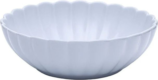 Суповая тарелка Oxford Flora Aster / 152394
