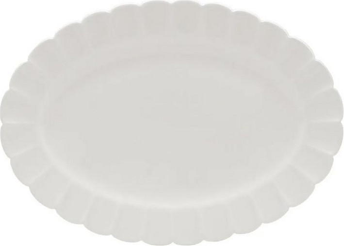Блюдо Oxford Flora Camelia / 152308