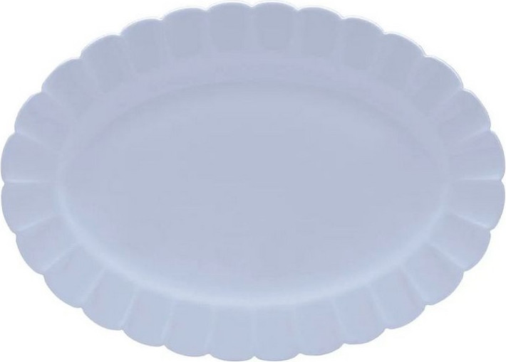 Блюдо Oxford Flora Aster / 152425