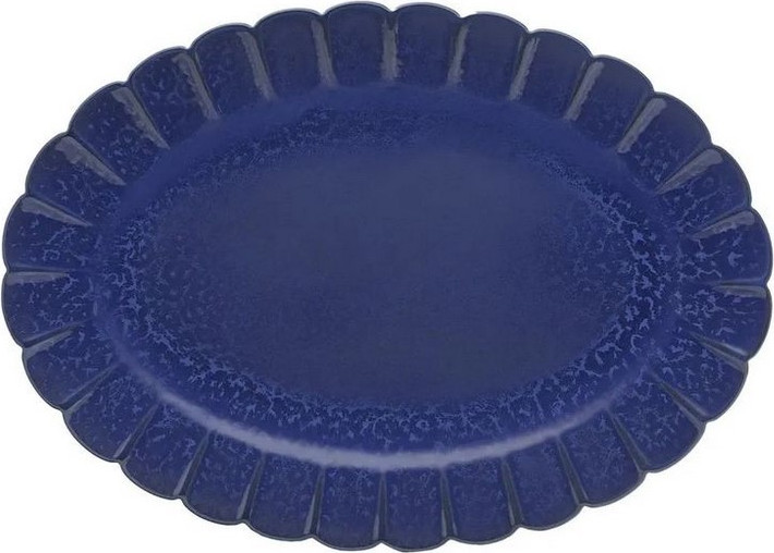 Блюдо Oxford Flora Amor Perfeito / 152464