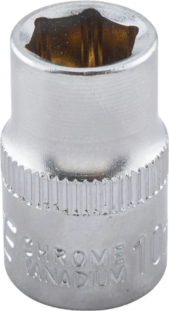 Головка слесарная Forsage F-53510 (9046)