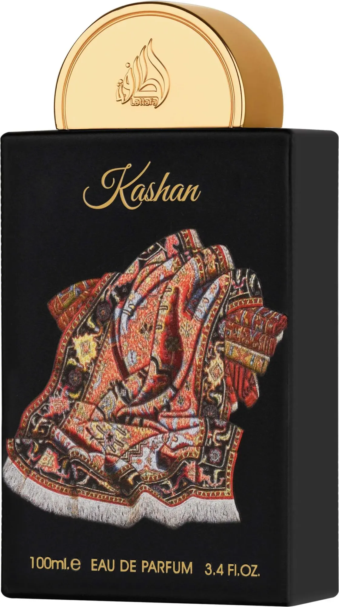 Парфюмерная вода Lattafa Pride Kashan (100мл)