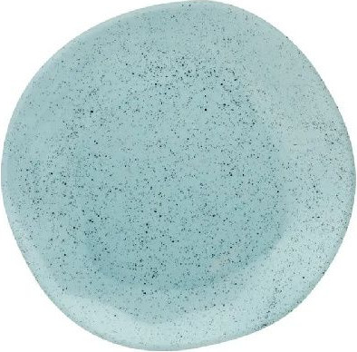 Тарелка столовая глубокая Oxford Ryo Blue Bay 077091 / RA01-9507