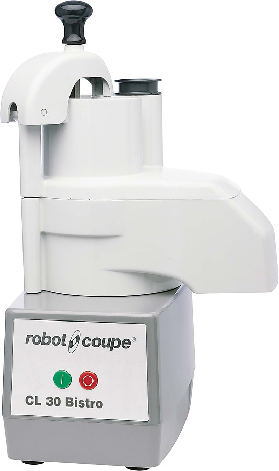 Профессиональная овощерезка Robot Coupe CL30 Bistro