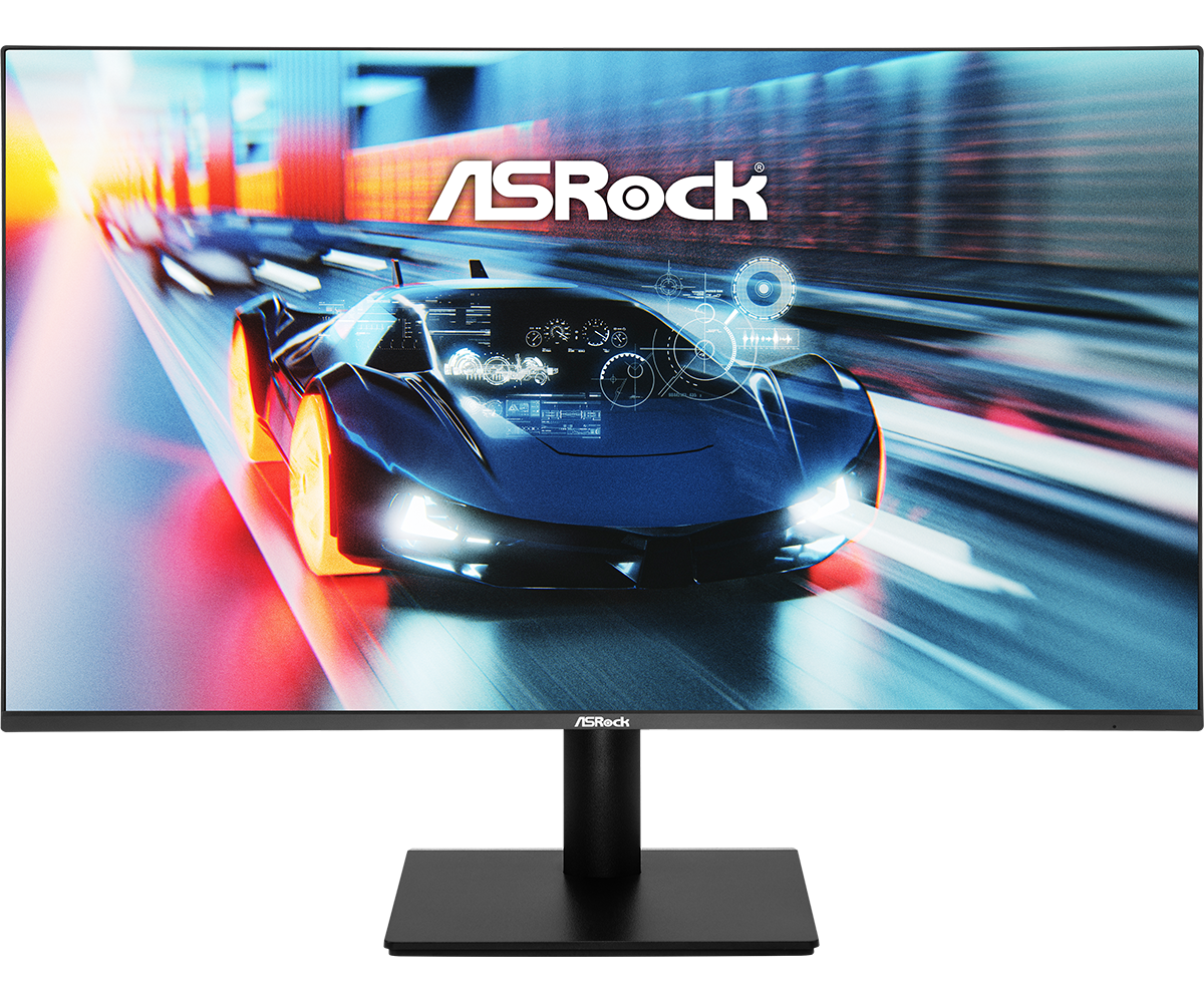 Монитор AsRock CL25FFA