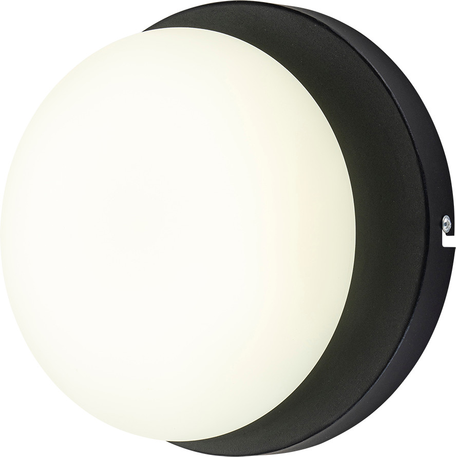 Светильник ESCADA 10273/1LED (черный)