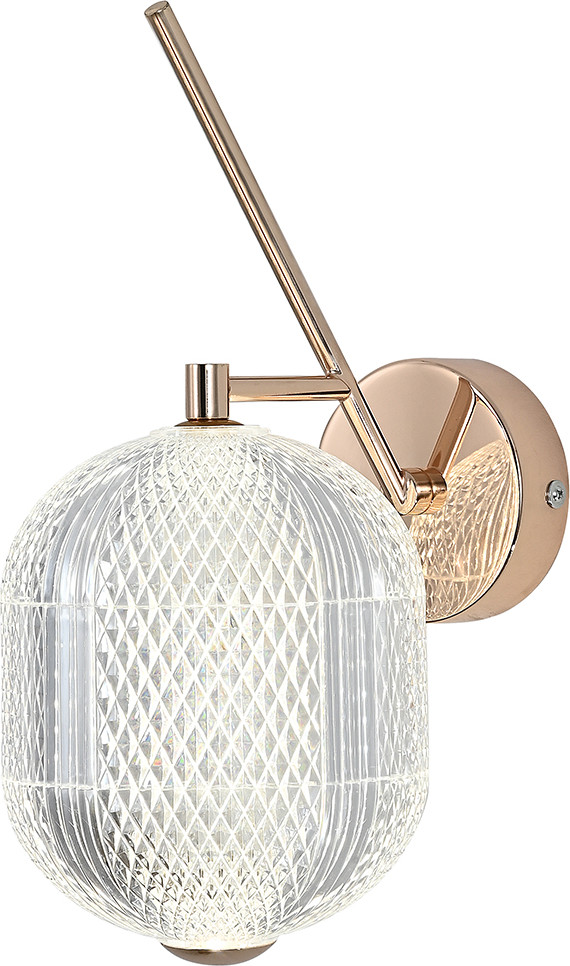 Бра ESCADA 10294/1LED (золото)