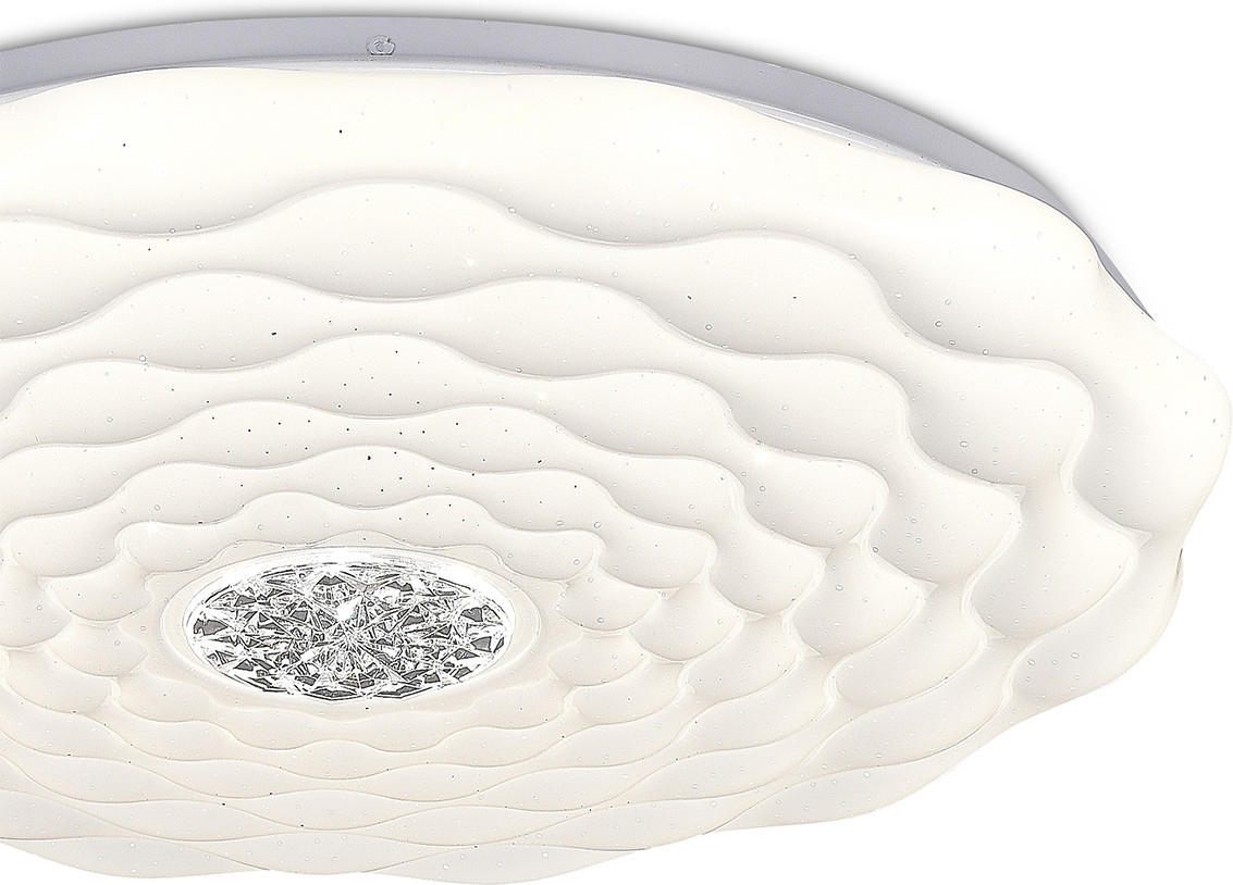 Потолочный светильник ESCADA 610/PL LED (белый) — фото 2