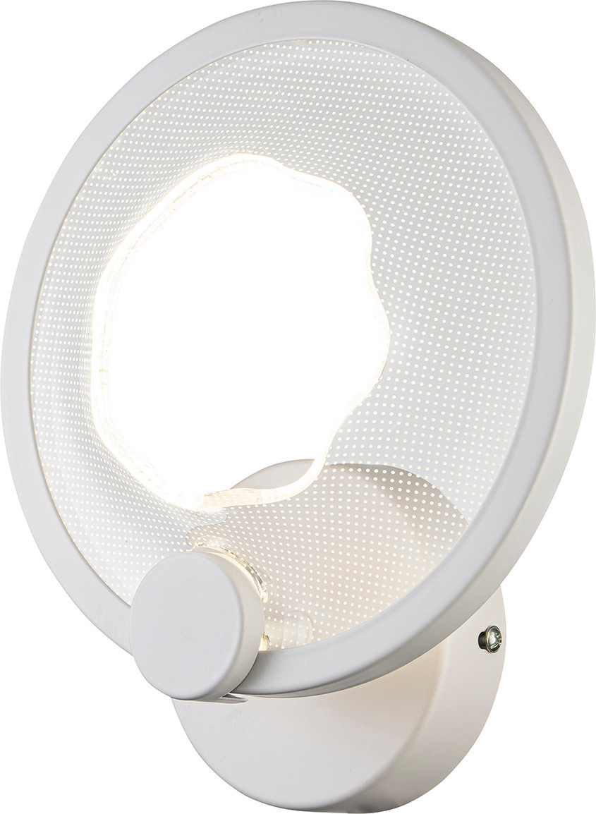 Бра ESCADA 10261/1LED (белый)