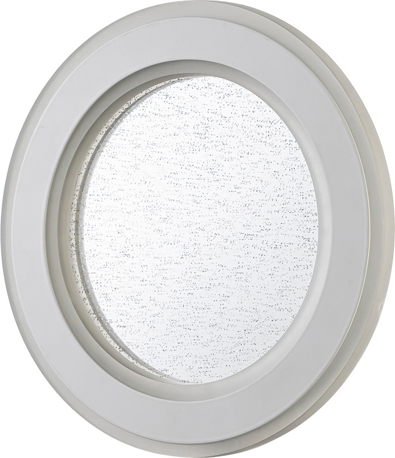 Бра ESCADA 608/S LED (белый) — фото 2