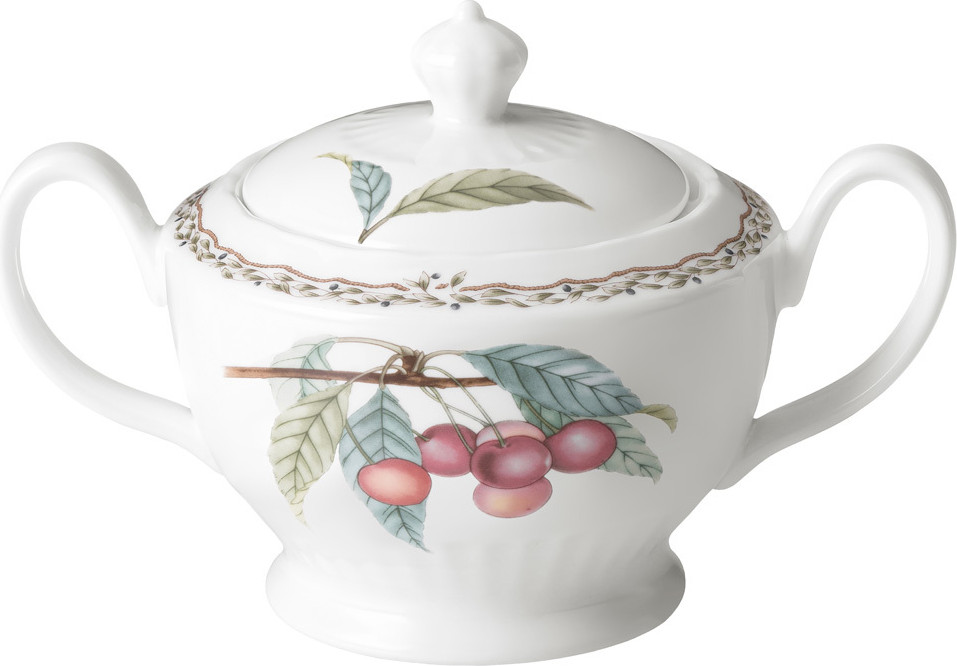 Сахарница Lefard Fruit Garden 590-654