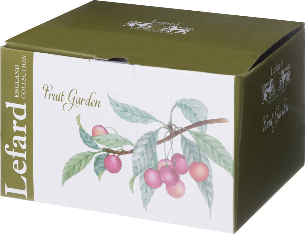 Сахарница Lefard Fruit Garden 590-654 — фото 3