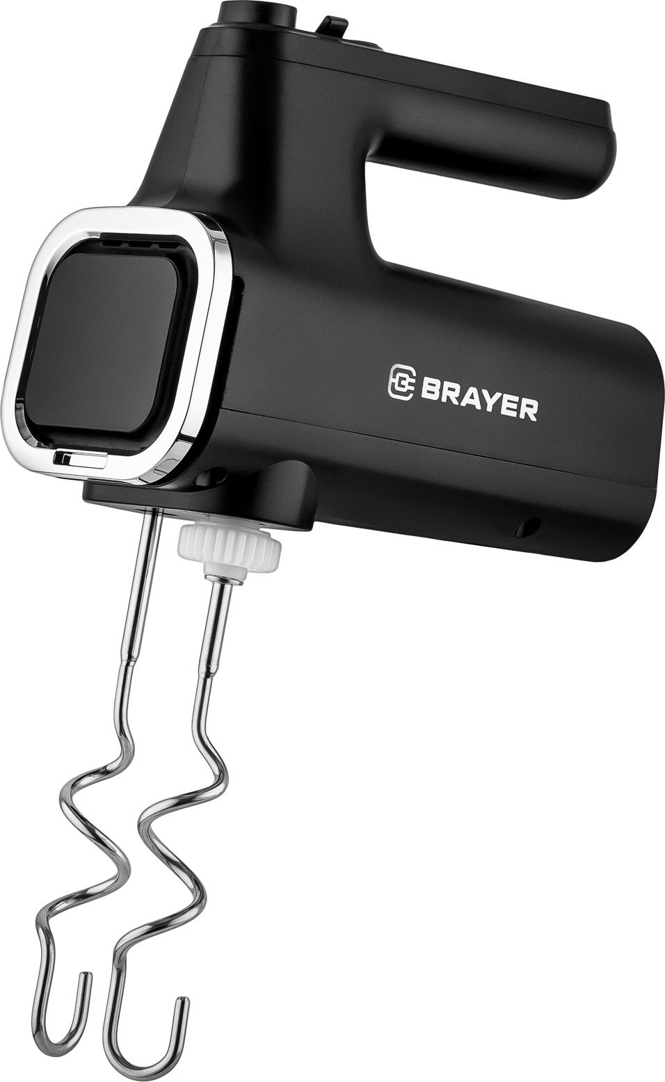 Миксер стационарный съемный Brayer 1313BR — фото 2