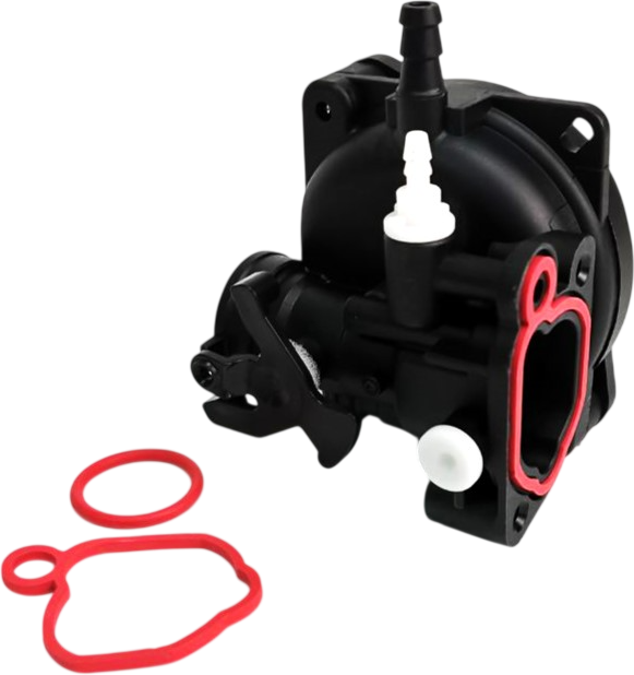 Карбюратор для бензопилы Farmertec B&S 595656 / BS595656