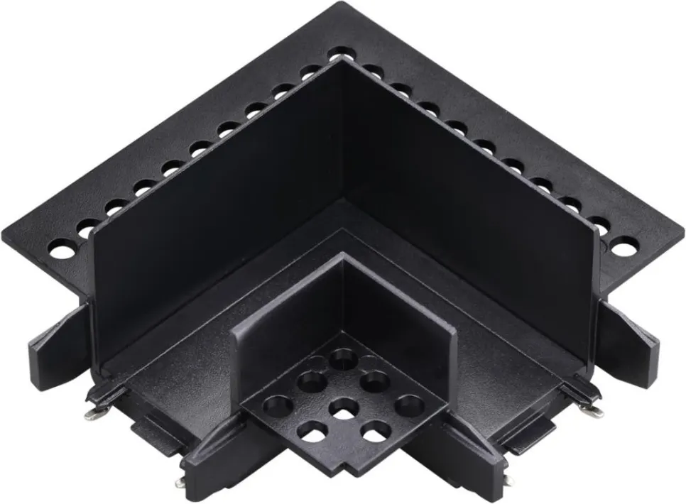 Соединитель профилей для шинопровода Novotech Smal 135280