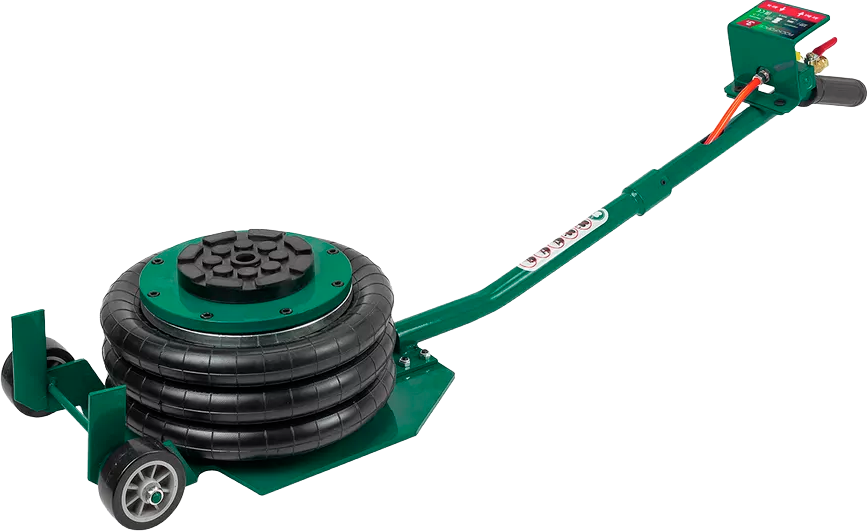 Подкатной домкрат RockForce RF-TRA1723 (59249)