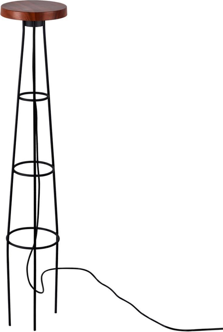 Светильник уличный Odeon Light Liana 7108/15GL
