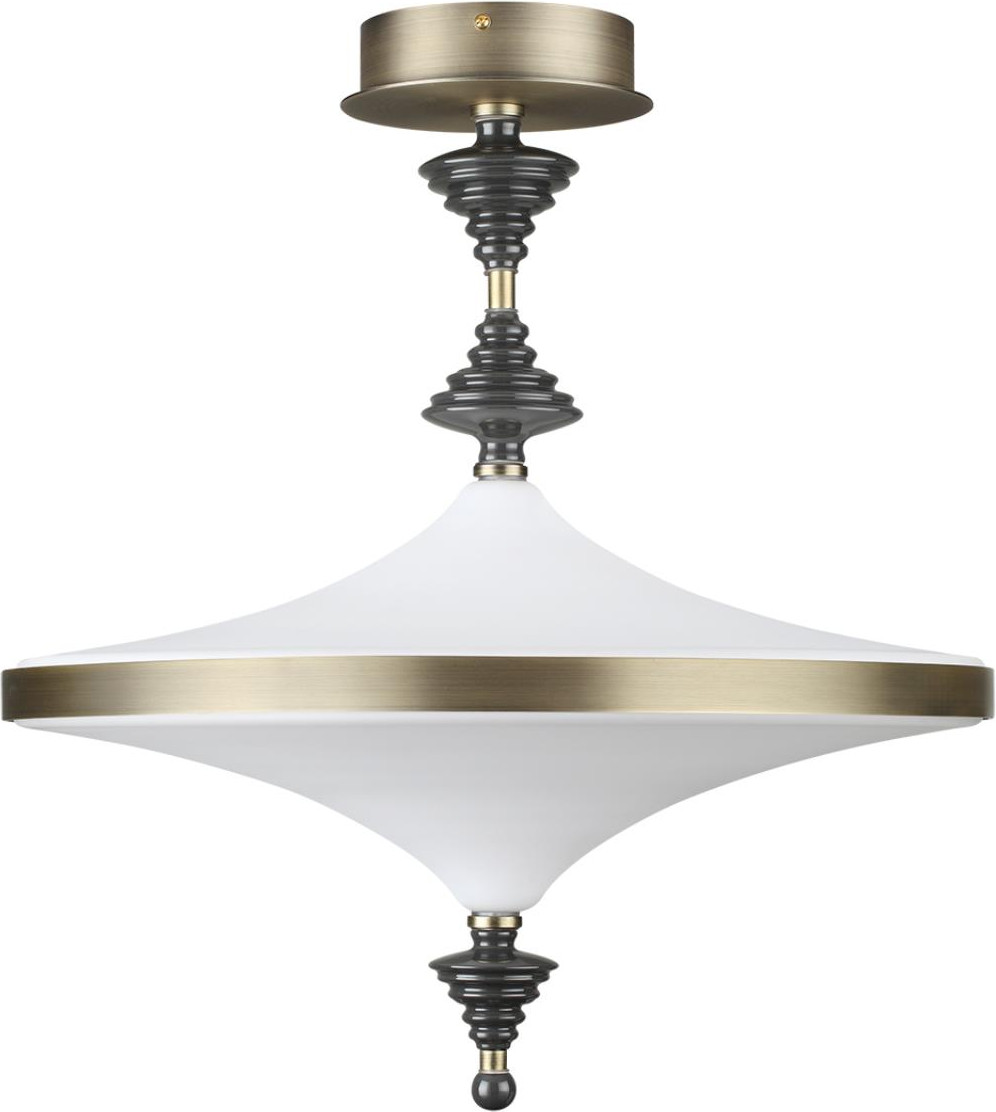 Потолочный светильник Odeon Light Ula 5404/43CL — фото 3