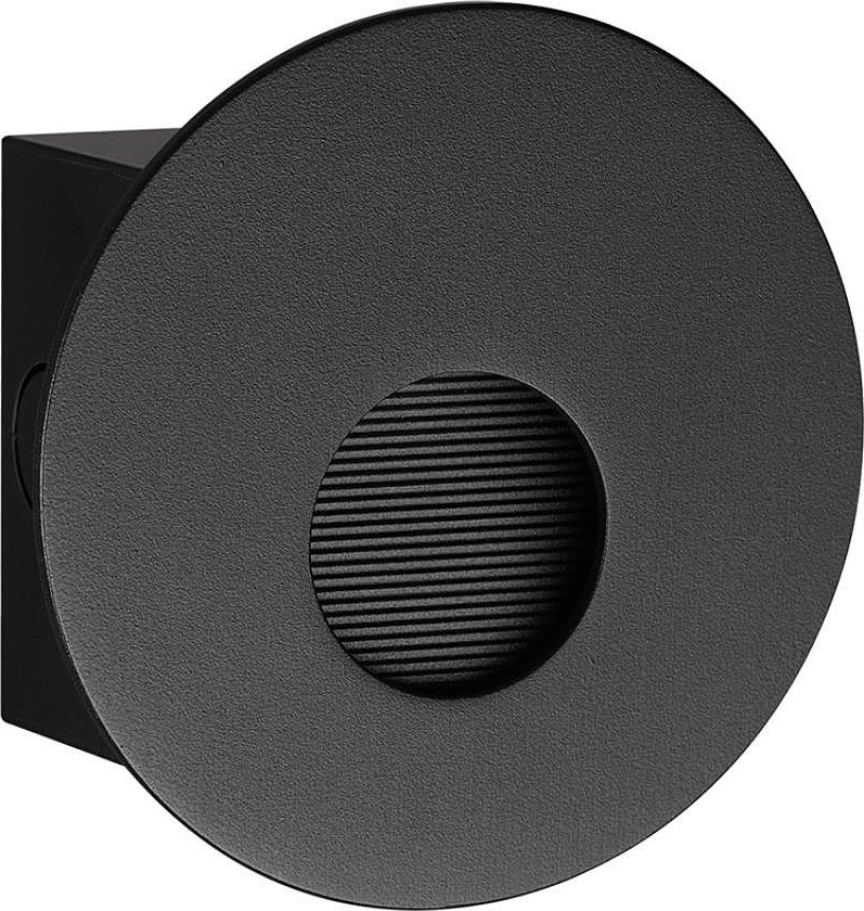 Светильник уличный Odeon Light Подсветка лестницы Escala 7165/3WL