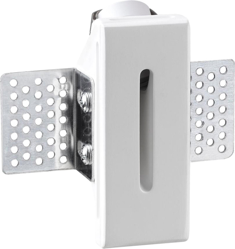 Светильник уличный Odeon Light Подсветка лестницы Gips 7082/3WL