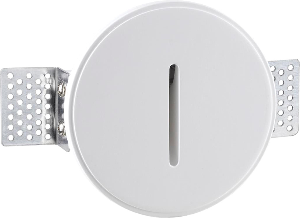 Светильник уличный Odeon Light Подсветка лестницы Gips 7081/3WL